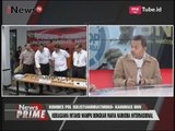 Parah, Indonesia Menjadi Target Mafia Narkoba Internasional - iNews Prime 03/08
