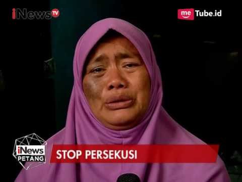 Eksklusif! Wawancara Mertua Korban Persekusi di Bekasi - iNews Petang 04/08