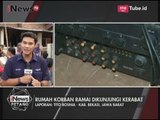 Laporan Langsung Terkait Keinginan Keluarga Korban Persekusi di Bekasi - iNews Petang 04/08