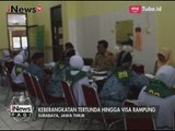 Visa Belum Rampung, 11 Calon Jamaah Haji Tertunda Keberangkatannya - iNews Pagi 04/08