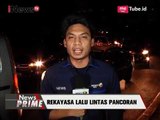 Laporan Langsung Kemacetan Pancoran Terkait Pembangunan Fly Over - iNews Prime 04/08