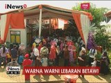 Menyambut Lebaran Betawi, PT. Propan Raya Percantik Kawasan Setu Babakan - iNews Pagi 05/08