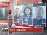 Informasi Terkini Keberangkatan Jamaah Haji Dari Jakarta, Surabaya & Makassar - iNews Pagi 04/08