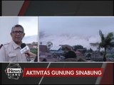 Diguyur Hujan, Warga Diwaspada Akan Potensi Lahar Dingin Gunung Sinabung - iNews Siang 04/08