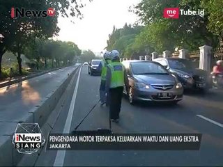 Descargar video: Komunitas Saber Paku, Komunitas Sukarela yang Mencari Paku di Jalan Raya - iNews Siang 05/08