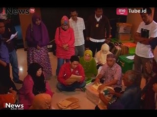Sempat Menjadi Barbuk, Beberapa Paspor Korban First Travel Sudah Dikembalikan - iNews Malam 28/08