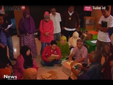 Sempat Menjadi Barbuk, Beberapa Paspor Korban First Travel Sudah Dikembalikan - iNews Malam 28/08