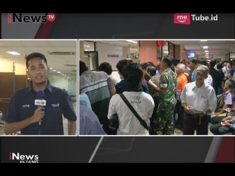 Beberapa Warga Mengaku Menunggak Pajak Karna Sibuk - iNews Petang 31/08