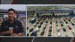 Libur Idul Adha, Gerbang Tol Cikarang Utama Sudah Alami Peningkatan Kendaraan - iNews Petang 01/09