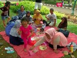 Kawasan Kebun Binatang Ragunan Masih Jadi Pilihan Liburan Warga - iNews Petang 01/09