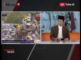 Padang Arafah Adalah Miniatur Dari Padang Mahsyar - iNews Breaking News 31/08