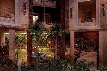 للبيع ريسال شقة 152 متر فى الماظة افينيو بالتقسيط