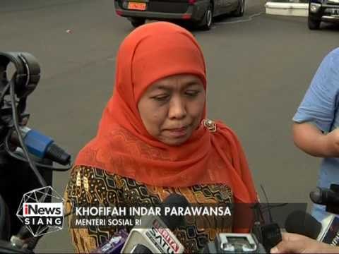 Bupati & Gubernur Bisa Keluarkan SK Darurat Untuk Bantuan Makanan - iNews Siang 03/08