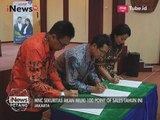 MNC Sekuritas Resmikan Galeri Investasi BEI di STEI Jakarta - iNews Petang 05/08