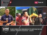Informasi Terbaru Terkait Pemakaman 4 Korban Kebakaran di Palmerah Jakbar - iNews Siang 05/08