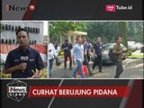 Laporan Terkini Terkait Perkembangan Kasus Pencemaran Nama Baik - iNews Siang 07/08