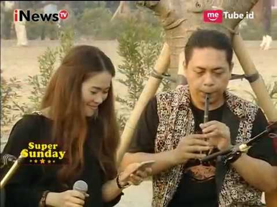Bermain Musik dengan Alat Musik Unik Part 02 - iNews Pagi Super Sunday 06/08