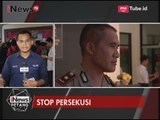 Konferensi Pers Terkait Pelaku Kasus Pembakaran oleh Massa di Bekasi - iNews Petang 07/08
