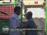 Mengalami Pikun, Calon Jamaah Haji Asal Jember Menolak Pemeriksaan Kesehatan - iNews Petang 06/08