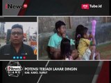 Kondisi Terkini di Karo Pasca Erupsi Gunung Sinabung - iNews Siang 06/08