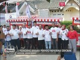 Pagelaran Kegiatan Positif Partai Perindo untuk Masyarakat - iNews Petang 07/08