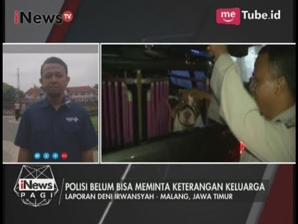 Laporan Terkini Terkait Perkembangan Kasus Bocah Tewas Digigit Anjing Pitbull - iNews Pagi 08/08