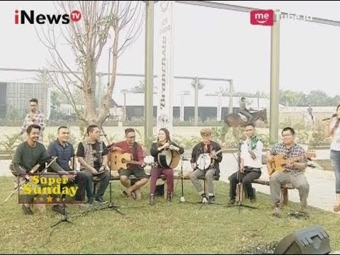Mengenal Music Celtic, Music dari Skotlandia & Irlandia Part 01 - iNews Pagi Super Sunday 06/08