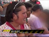 [Miris] Adopsi Anak, Seorang Ibu Terancam 15 Tahun Penjara - Police Line 08/08