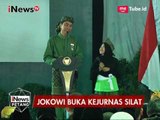 Presiden Jokowi Tegaskan Dirinya Bukan Pemimpin Diktator - iNews Petang 08/08