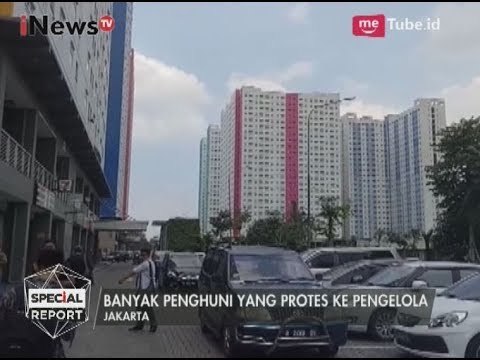 Pihak Apartemen Belum Berikan Keterangan Terkait Kasus dengan Komika Acho - Special Report 08/08