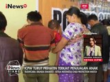 Tanggapan IPCW Terkait Penjualan Bayi dengan Modus Adopsi Ilegal - iNews Siang 08/08