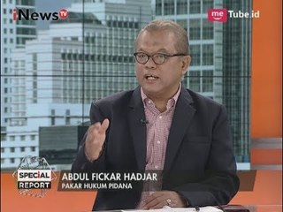 Tulisan Acho Adalah Tuntutan yang Seharusnya Dipenuhi Pengelola - Special Report 08/08