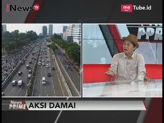 Paham Komunis Sudah Menjadi Barang Langka - iNews Prime 29/09