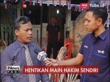 Informasi Terkini Terkait Kematian Zoya Korban Persekusi di Bekasi - iNews Pagi 09/08