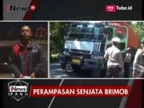 Terkait Perampasan Senjata Brimob, Polisi Gelar Razia Disejumlah Jalan di Bali - iNews Pagi 10/08