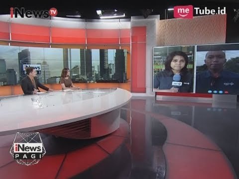 Laporan Terkini Terkait Jamaah Haji di Surabaya dan Makassar - iNews Pagi 09/08