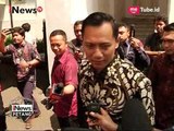 Agus Harimurti Yudhoyono Datangi Istana Temui Presiden Jokowi - iNews Petang 10/08