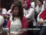 DPW Perindo Jabar Gelar Sekolah Politik Bagi Para Kader - iNews Siang 10/08