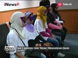 Polisi Ungkap Kasus Perdagangan Orang ke Abudabi & Suriah - iNews Petang 10/08