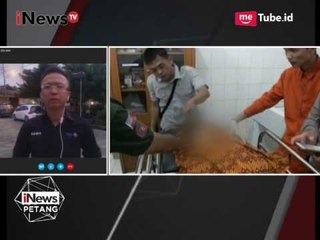 Berikut Hasil Autopsi Bocah SD yang Meninggal Akibat Berkelahi di Sekolah - iNews Petang 10/08