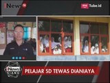 Hasil Forensik Temukan Luka, Namun Tidak Menyebabkan Kematian Siswa SD - iNews Siang 11/08