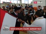 Jemaah Haji Asal Surabaya Disambut Konjen Indonesia di Jeddah Arab Saudi - iNews Petang 12/08