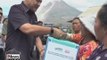 MNC Group Bekerja Sama Dengan Lotte Mart & TNI Berikan Bantuan Korban Sinabung - iNews Siang 11/08
