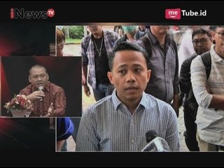 Pemerintah dalam Kasus UU ITE Ini Berusaha "Cuci Tangan" Part 05 - Polemik 10/08