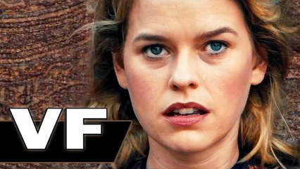 LADY GUN FIGHTER Bande Annonce VF