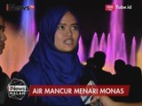 Pameran Air Mancur di Monas, Beginilah Antusias dari Warga - iNews Malam 13/08