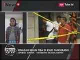 Laporan dari RSUD Tangerang Terkait Nenek yang Dimutilasi di Posko Ormas - iNews Malam 13/08