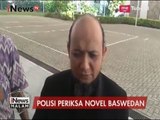 Oknum Jendral Polisi Diduga Terlibat dalam Kasus Penyiraman Air Keras Novel - iNews Malam 14/08