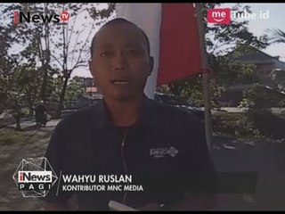 Sebanyak 8158 Jamaah Haji Embarkasih Makassar Telah Berada di Tanah Suci Mekah - iNews Pagi 15/08