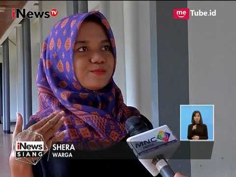 Kenakan Pakaian Adat Saat Pidato Kenegaraan, Begini Pendapat Masyarakat - iNews Siang 16/08